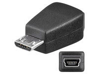 Microconnect USBBMBM
